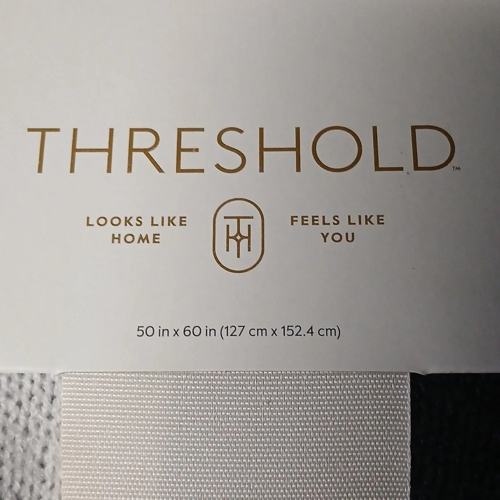New‎ Threshold Throw